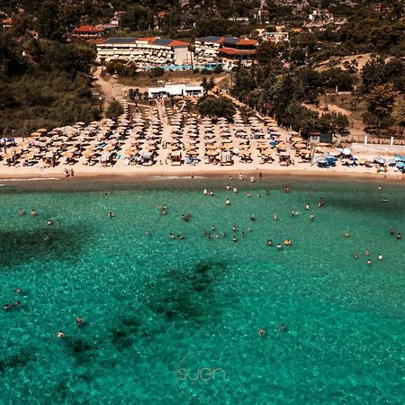Hotel Makednos نيكيتي المظهر الخارجي الصورة