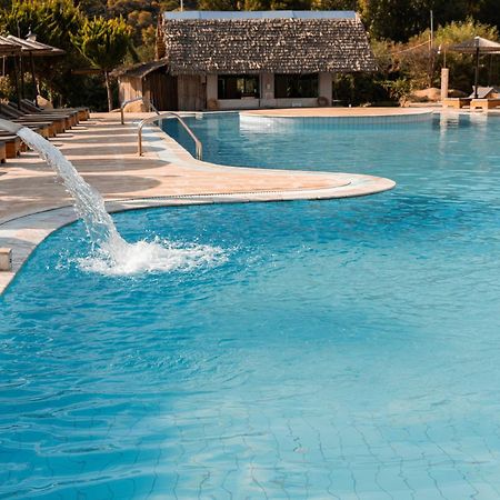 Hotel Makednos نيكيتي المظهر الخارجي الصورة