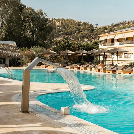 Hotel Makednos نيكيتي المظهر الخارجي الصورة