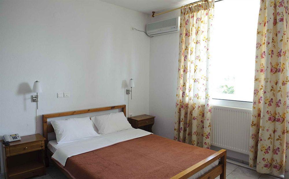 Hotel Makednos نيكيتي المظهر الخارجي الصورة
