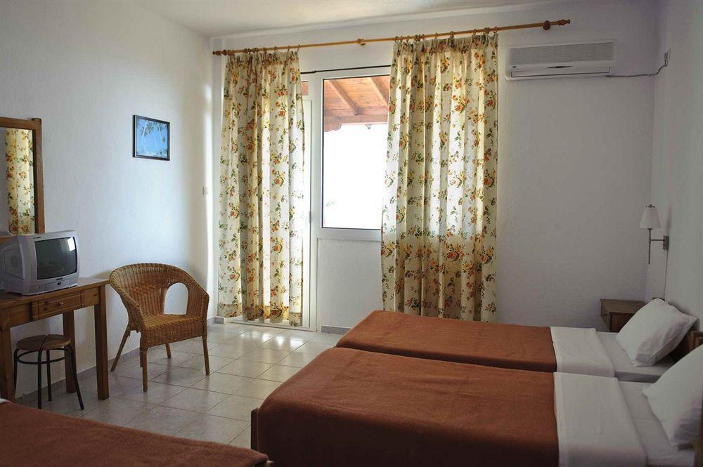 Hotel Makednos نيكيتي المظهر الخارجي الصورة