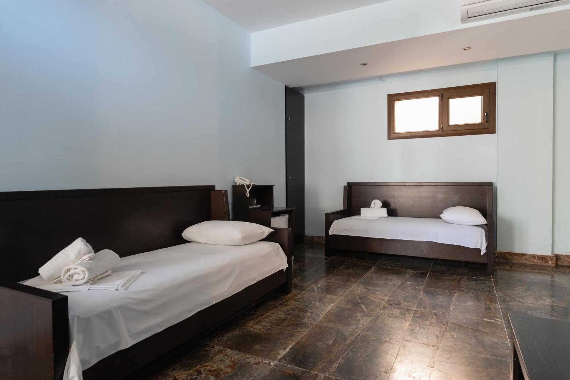 Hotel Makednos نيكيتي المظهر الخارجي الصورة