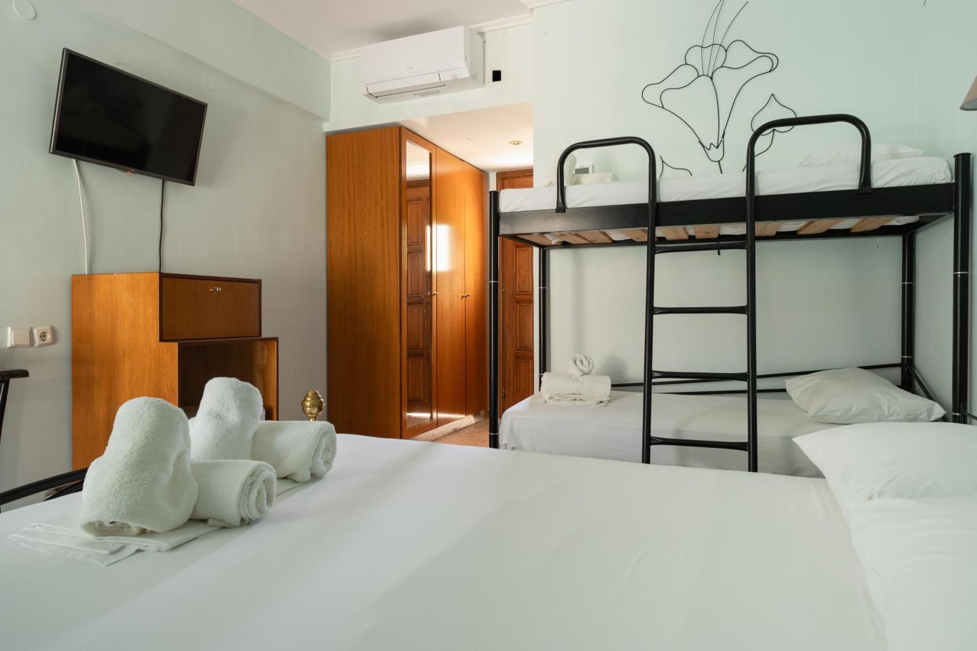 Hotel Makednos نيكيتي المظهر الخارجي الصورة
