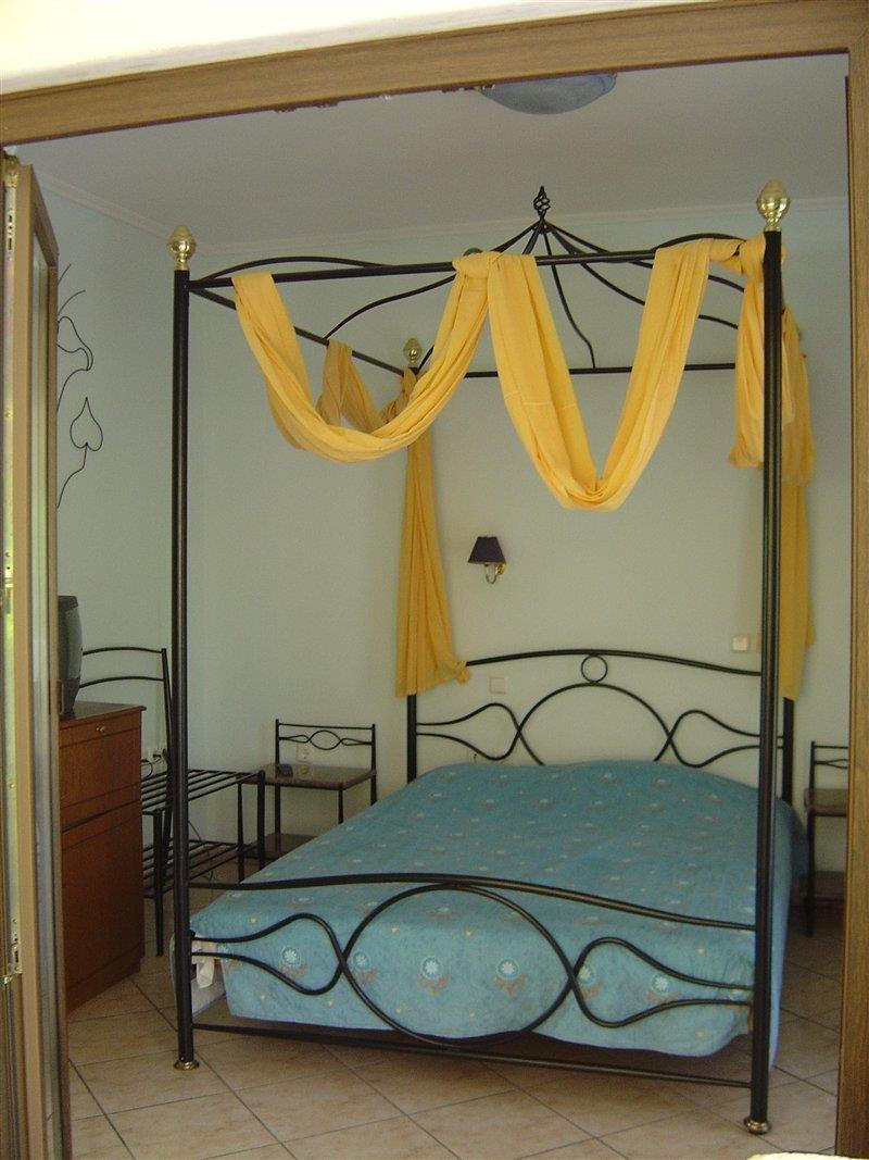 Hotel Makednos نيكيتي المظهر الخارجي الصورة