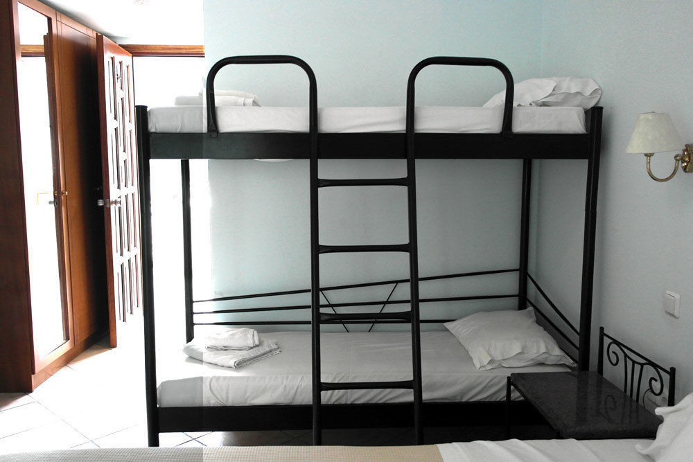 Hotel Makednos نيكيتي المظهر الخارجي الصورة