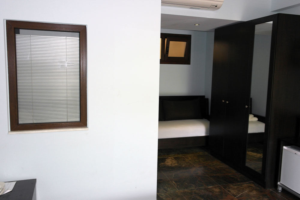 Hotel Makednos نيكيتي المظهر الخارجي الصورة