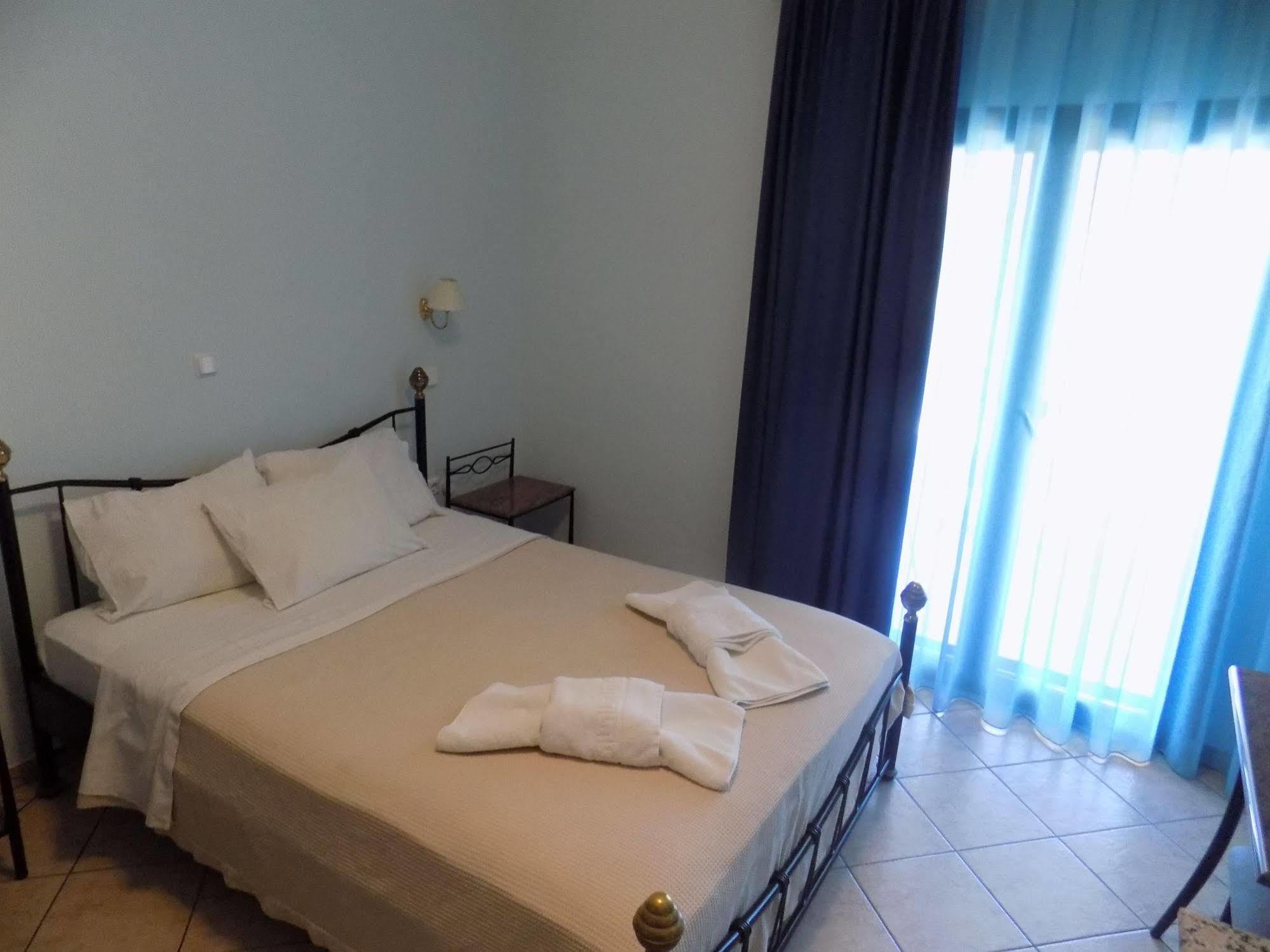 Hotel Makednos نيكيتي المظهر الخارجي الصورة